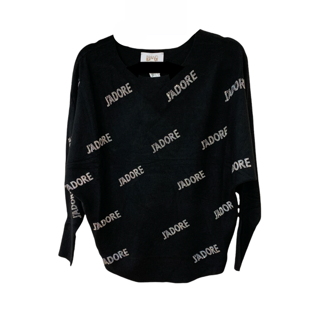 Jadore Sweater